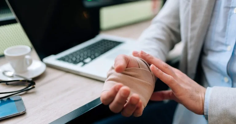 ler dort doença ocupacional bancario Terra Cruz Advocacia