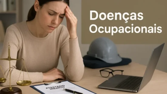 Doencas ocupacionais terra cruz advocacia