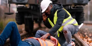 acidente trabalho Terra cruz advocacia