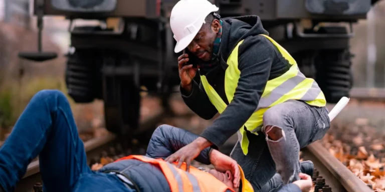 acidente trabalho Terra cruz advocacia