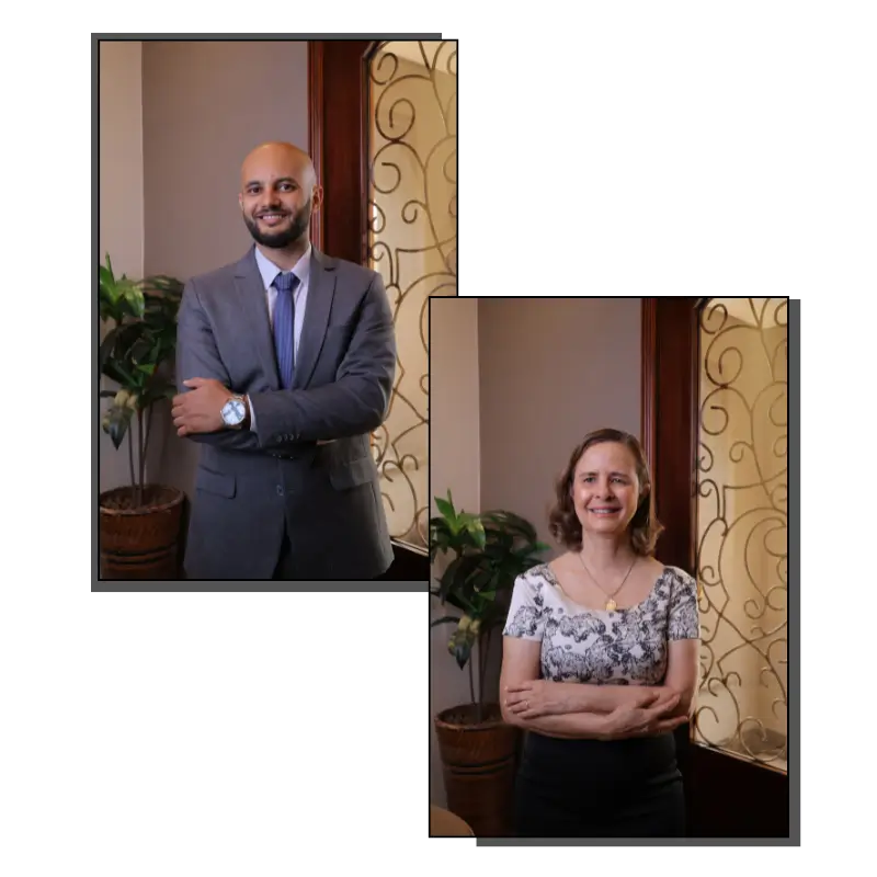 Advogado trabalhista bancário 25 anos experiência todo brasil 3 Terra cruz advocacia trabalhista bancária